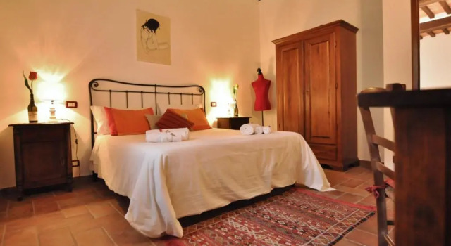 Апартаменты c 1 комнатой Linearis Holiday House