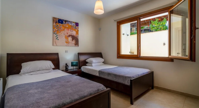 Villa avec balcon Villa 148 - Lofou
