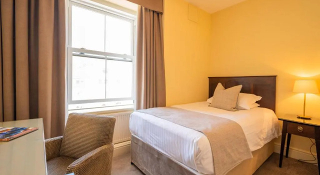 Номер Standard St Georges Hotel - Llandudno