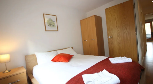 Somers Town Apt. By City Stay London