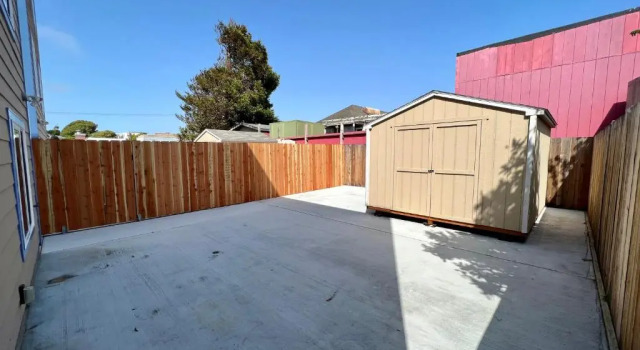 Коттедж Newly Built Luxury Home 1 mile from SF