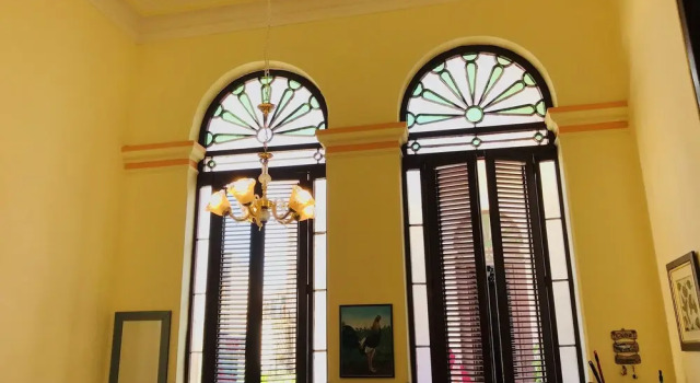 Casa Colonial Marlen y Lachi, Забронировать Отель Гавана Гавана, рядом с Старая площадь