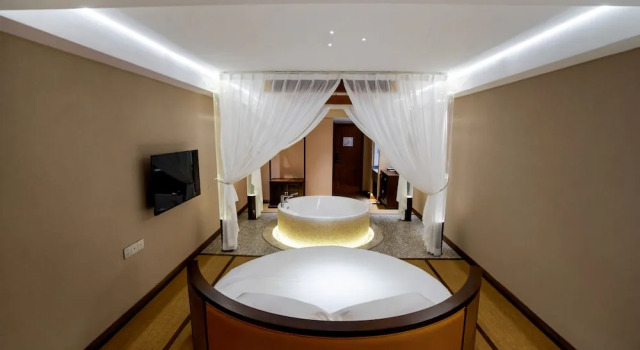 Двухместный номер Standard History Boutique Inn