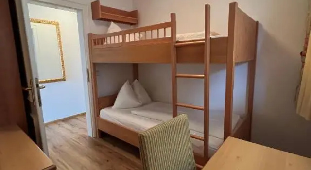 Номер Superior Hotel Goldener Stern