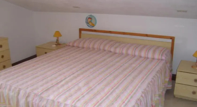 Apartments Fornea - Menazza