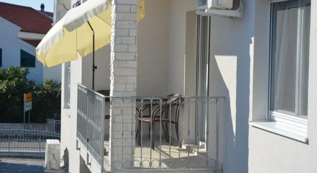 Апартаменты Apartments Villa Marina