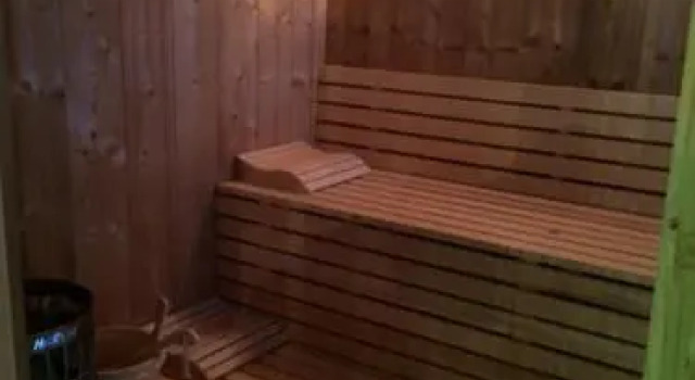 Chalet Caméline, Забронировать Шале Отели Ле-Контамин-Монжуа с парковкой, рядом с Гондольный подъемник Сигналь, Парковка