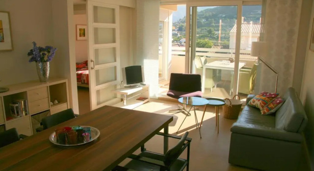 Apartment Cereza, Забронировать Апартаменты/квартира Отели в центре Пего, в центре
