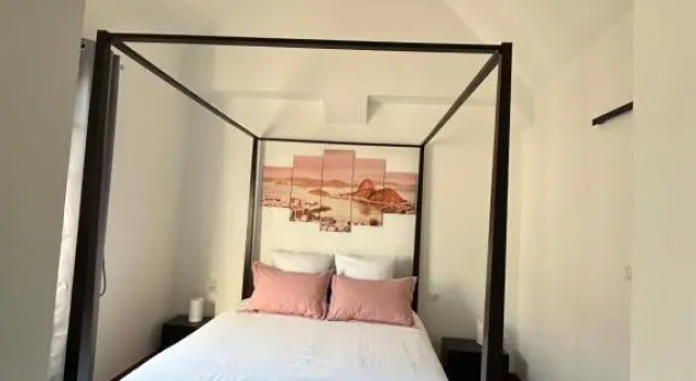 La suite Brésilienne, Book Hotel Forges-les-Eaux 