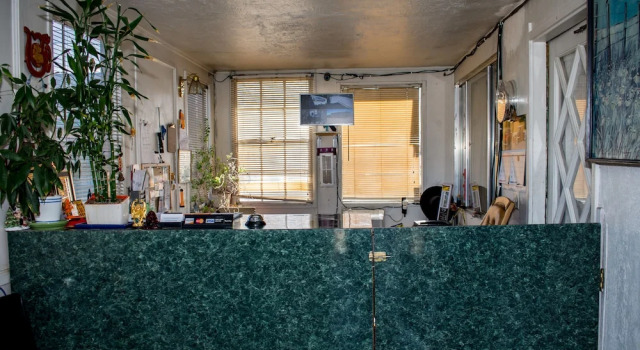 Bloomfield Motel, Varaa Motelli Bloomfield New Mexico