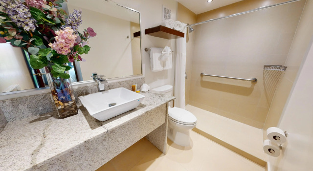 Вилла с 3 комнатами Park Royal Homestay Club Cala Puerto Rico