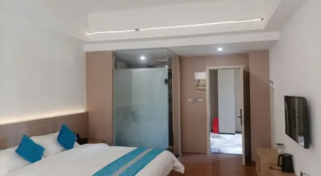 Люкс Ancient City Ak Homestay