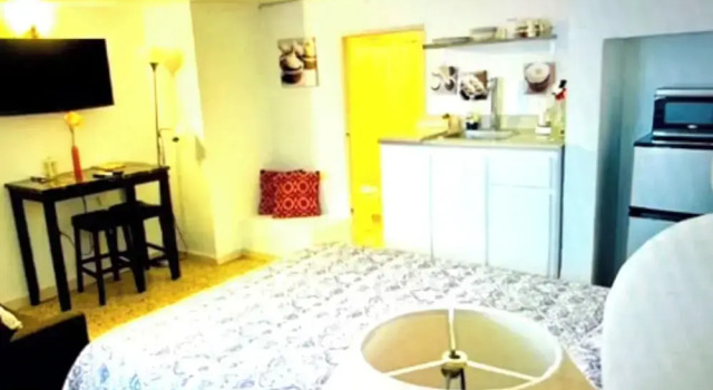 Casita Manati, Rezerwuj Dom wakacyjny Manati San Juan