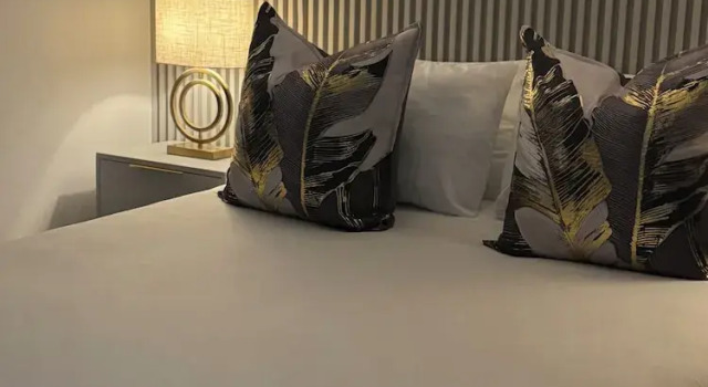 Luxury 2 Bedroom Apartment Near Monte Casino, Johannesburg