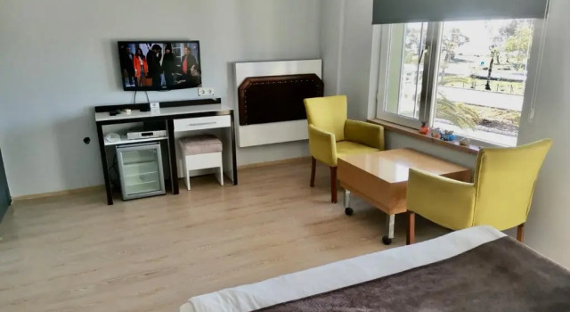 Hotel Simsek