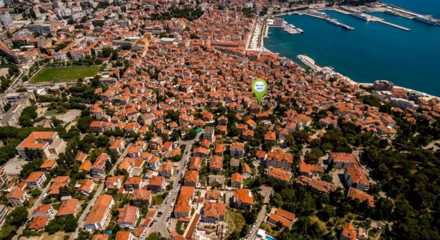 Апартаменты Apartments Lavanda & Rozmarin