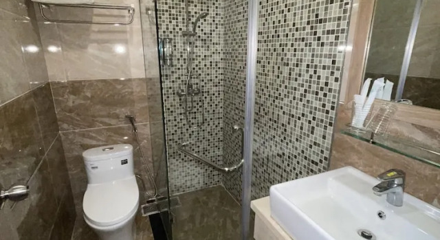 Номер Economy Pinus Hotel