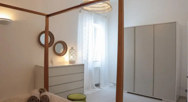 BA-F376-AMFN26A2 - Amalfitana 26, Buchen Sie Hotel Monopoli Metropolitanstadt Bari