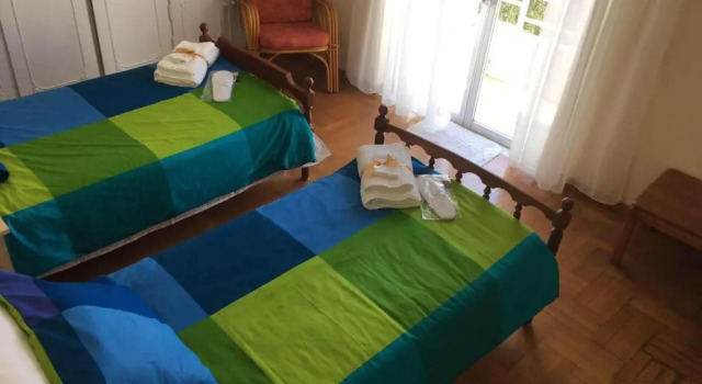 Apartment in Markopoulo center, Забронировать Апартаменты/квартира Маркопулон Месойеас 