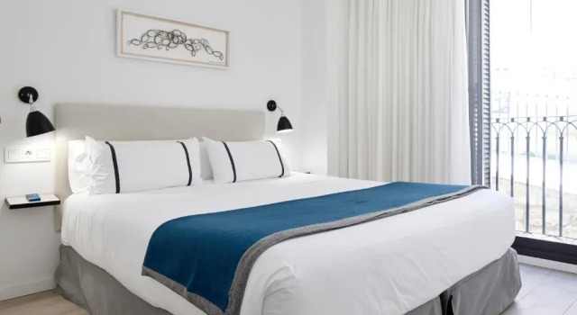 Апартаменты Sansebay Cozy Hotel SANSEbay