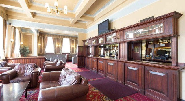 George Hotel, Забронировать Отель Отели Англии 3 звезды, 3*