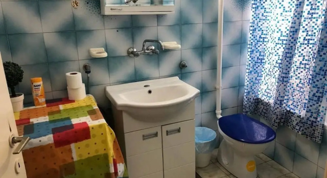 Апартаменты The Box Apartments