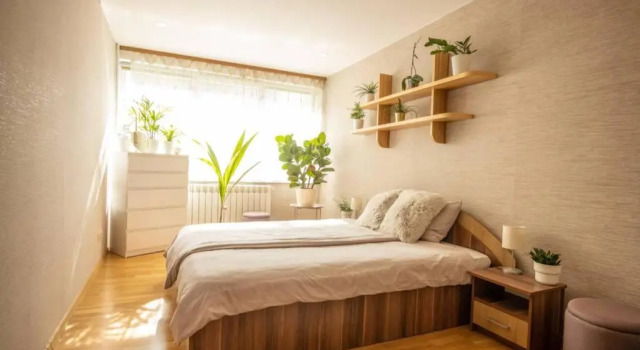 Beautiful & spacious apartment in Valmiera, Prenota Appartamento Hotel a Valmiera con parcheggio, Parcheggio