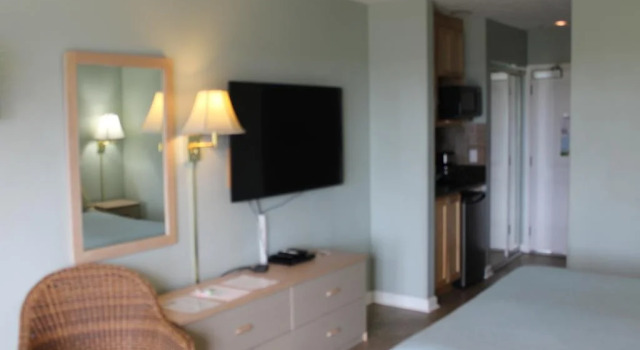 Inn at the Shore, Rezerwuj Hotel Hotele w North Oregon Coast z parkingiem, Parking