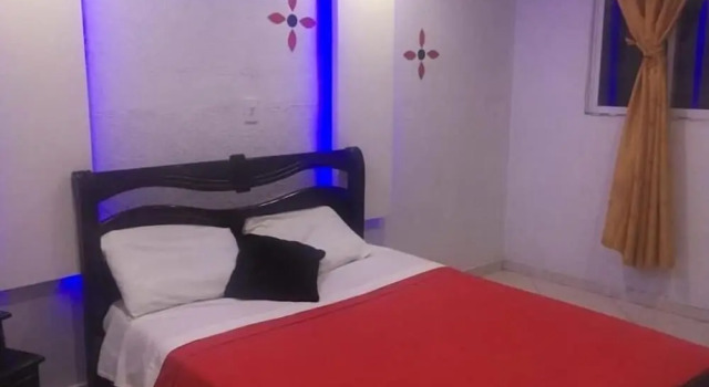 Hotel Colombia Real Santa Marta