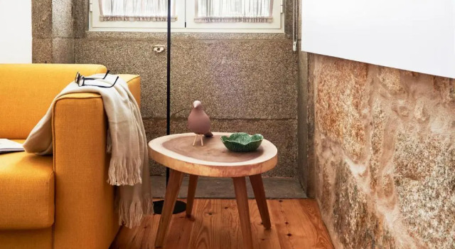 Апартаменты Deluxe Pause Apartments