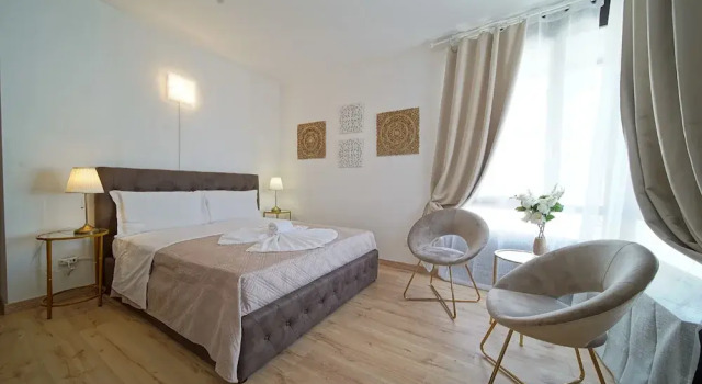 Номер Standard Vittis home Verona 2 - Cittadella