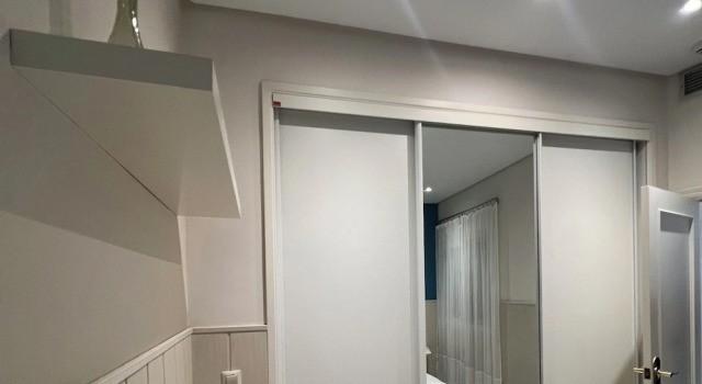 Апартаменты Superior Iberflat Fabiola
