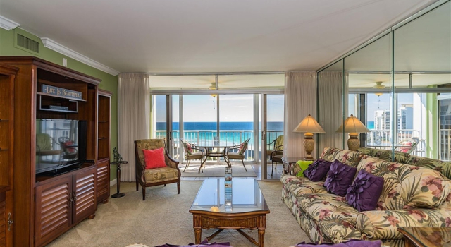 Shoreline Towers 3112 2 Bedroom Condo, Забронировать Апартаменты/квартира Дестин Emerald Coast, рядом с Аквапарк Биг-Каунас