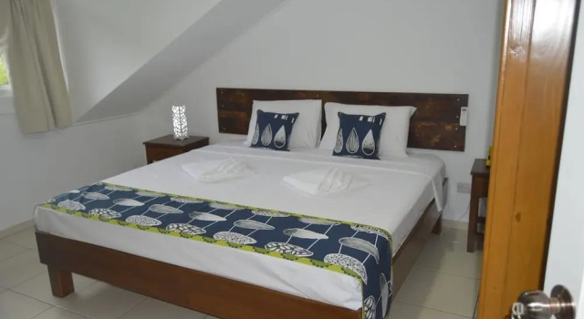 Chez Payet Guesthouse