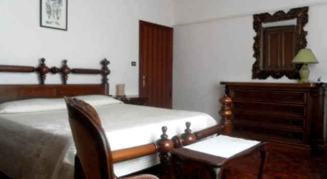 Номер Standard Allombra degli Ulivi B&B