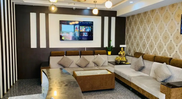 Nest Hotel Madiwala by Agira Hotels, Rezervovat Hotel Hotely v Bangalore s parkováním, Parkování