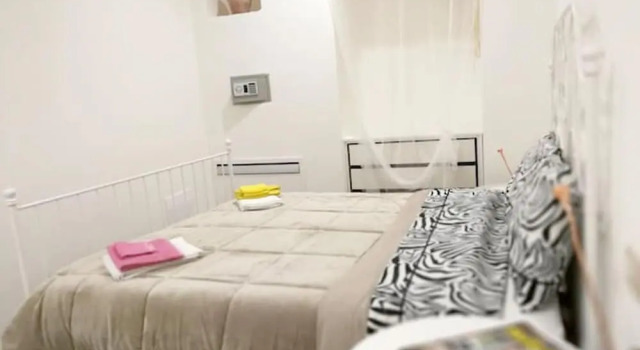 Apartment With one Bedroom in Finocchito, With Wifi