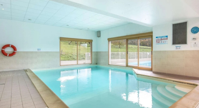 Superior Studio With Wellness Facilities, Rezervasyon Daire Giez 
