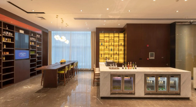 Hampton by Hilton Zhanjiang Renmin Avenue