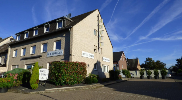 Hotel Alt Büttgen