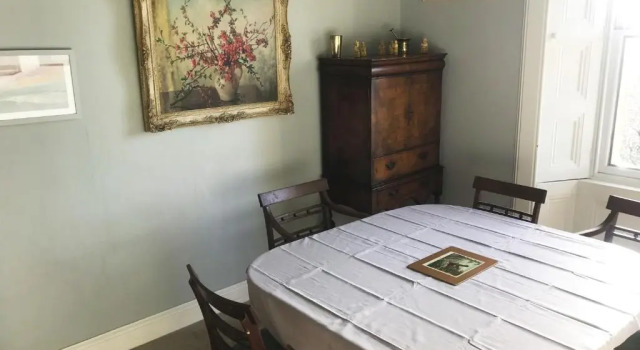 Апартаменты с 3 комнатами Grand top floor apartment in the Royal Bank House