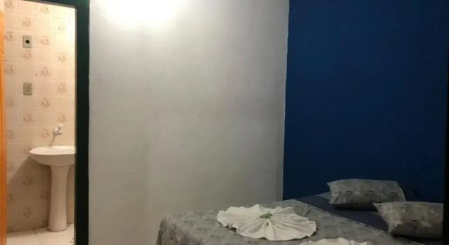Pousada Brasileirinho