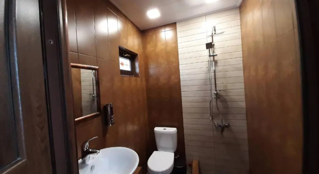 Номер Deluxe Guesthouse of Manoni Ratiani