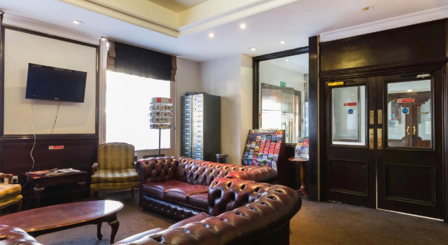 Rose Court Hotel