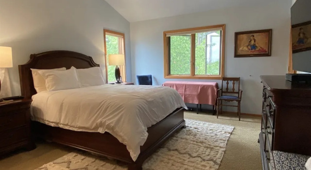 Mountain Harbor #162 3 Bedroom Condo, Rezerwuj Hotel Hotele w Flathead Valley z basenem, Basen