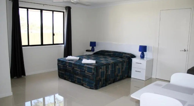 Вилла c 1 комнатой Casa Nostra Motel