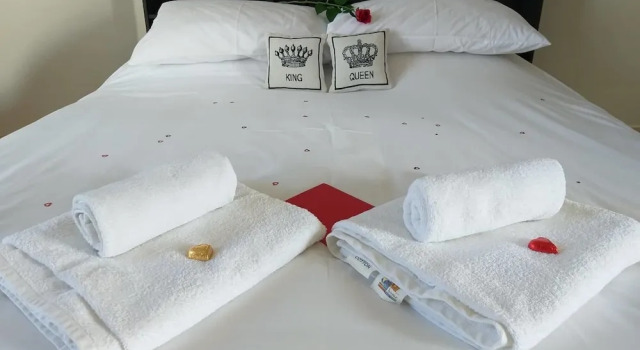 Panoramic Holidays Deluxe 6, Boek Hotel Peyia Paphos