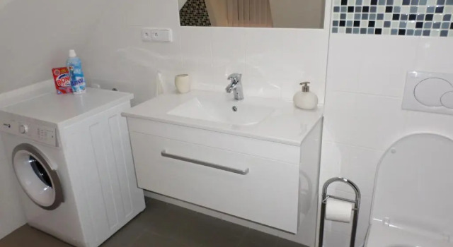 Апартаменты Superior c 1 комнатой Karlova 25 Apartments