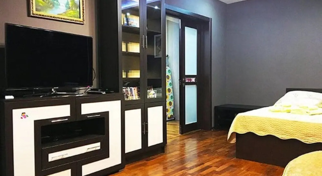 ApartLux Poltavskaya, Prenota Appartamento SAO Area Mosca