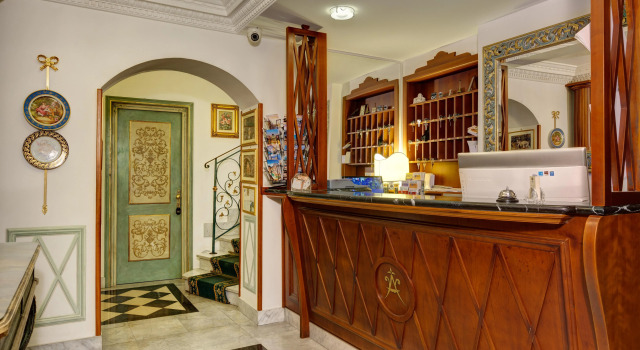 Hotel Amalfi